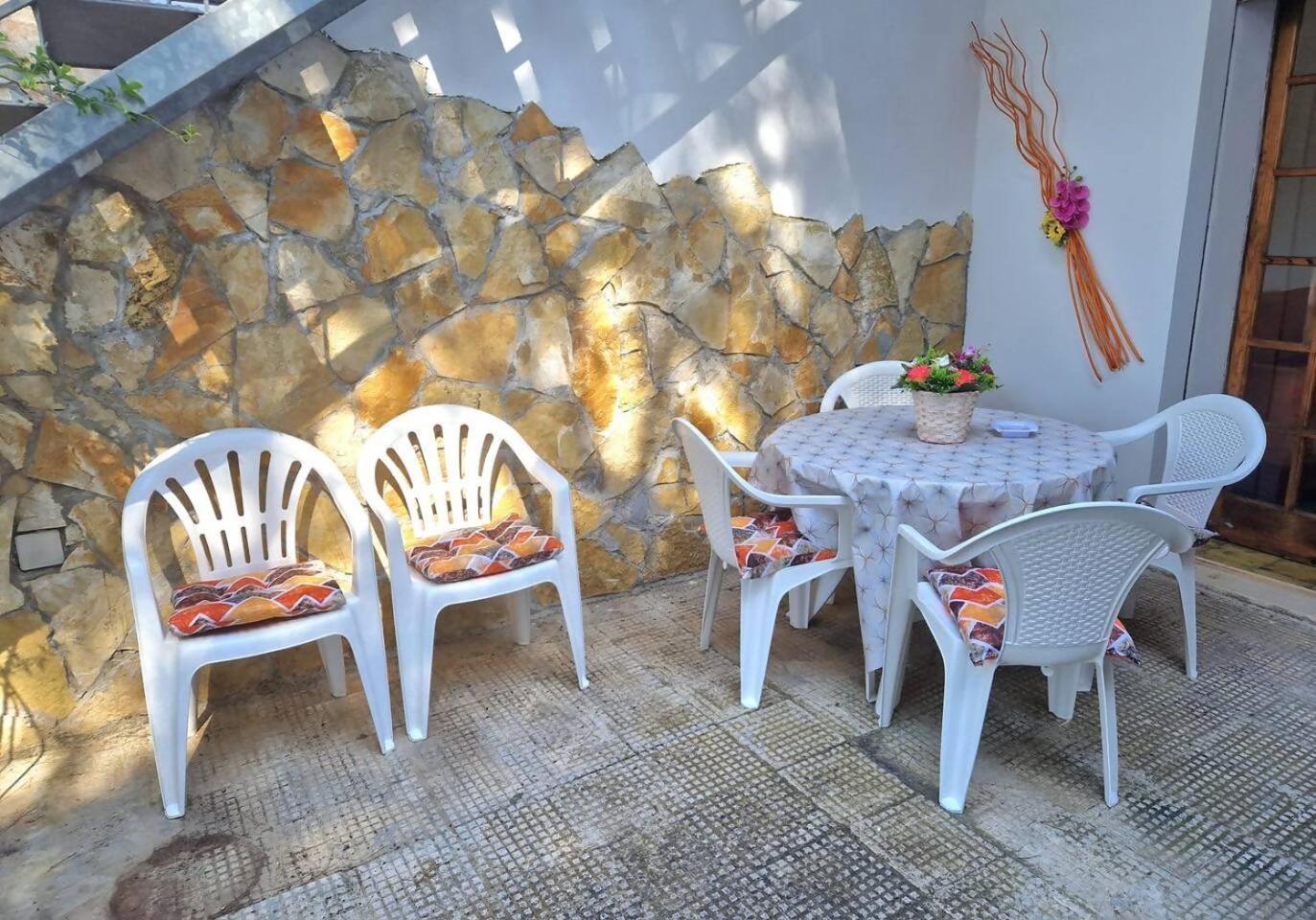 Villa Turchese Santisidoro Nordsudcasavacanza Torre Squillace Luaran gambar