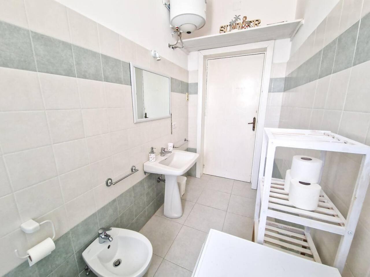 Villa Turchese Santisidoro Nordsudcasavacanza Torre Squillace Luaran gambar