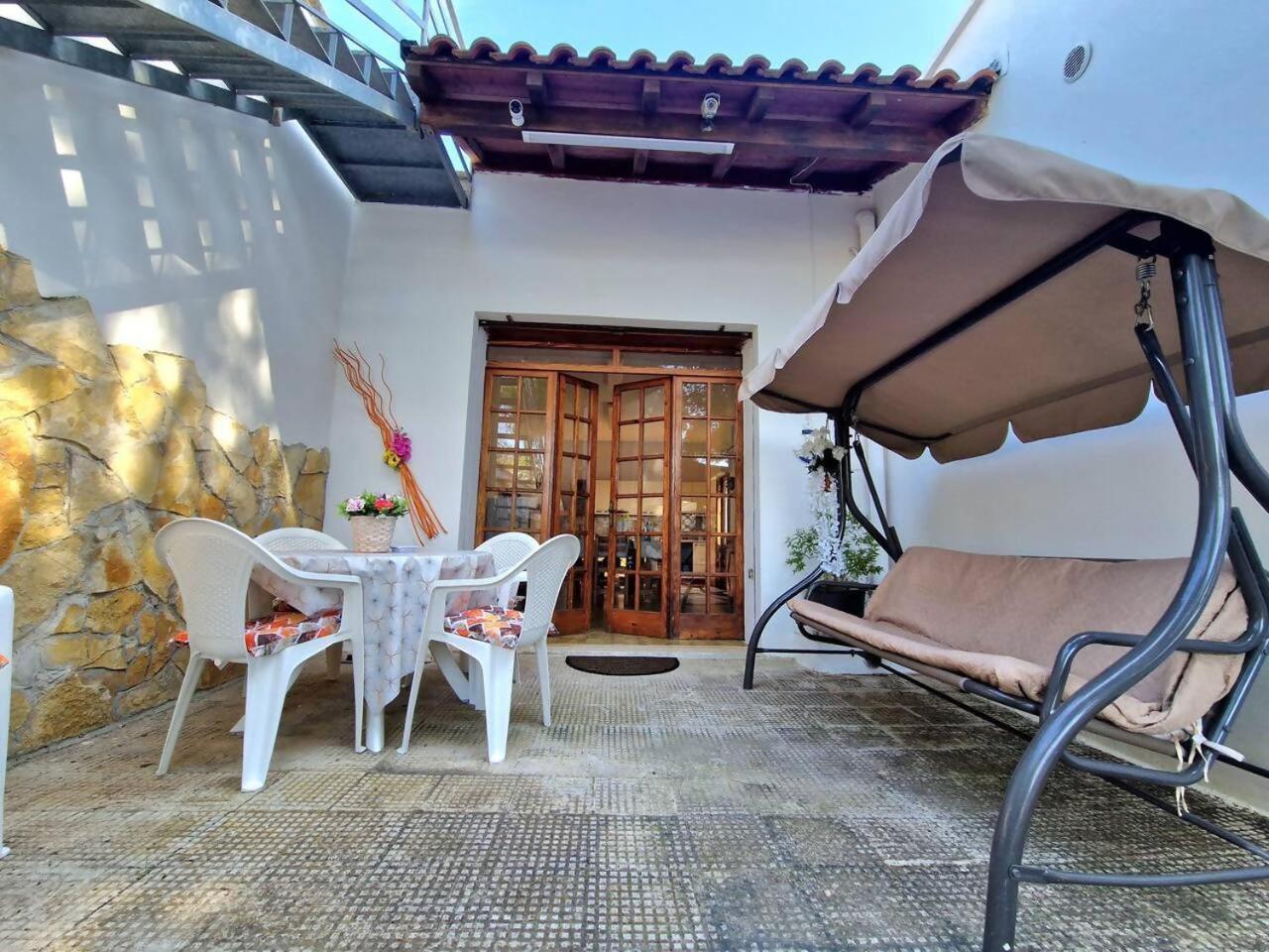 Villa Turchese Santisidoro Nordsudcasavacanza Torre Squillace Luaran gambar